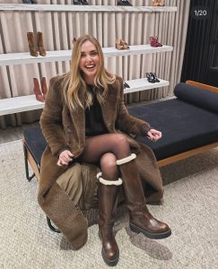 Chiara Ferragni e la visita ginecologica: un'opportunità per parlare di salute femminile!